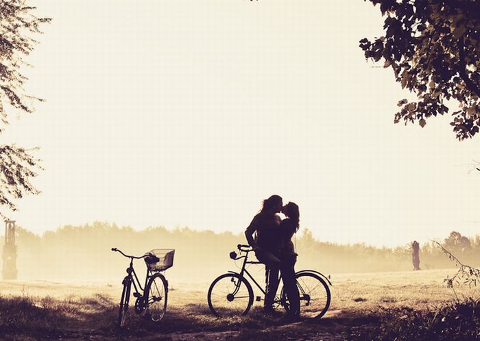 Romantic Photographs (40 pics)