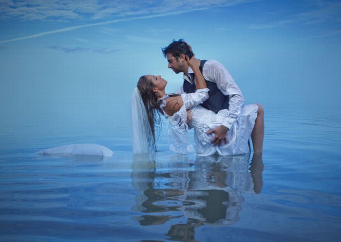 Romantic Photographs (40 pics)