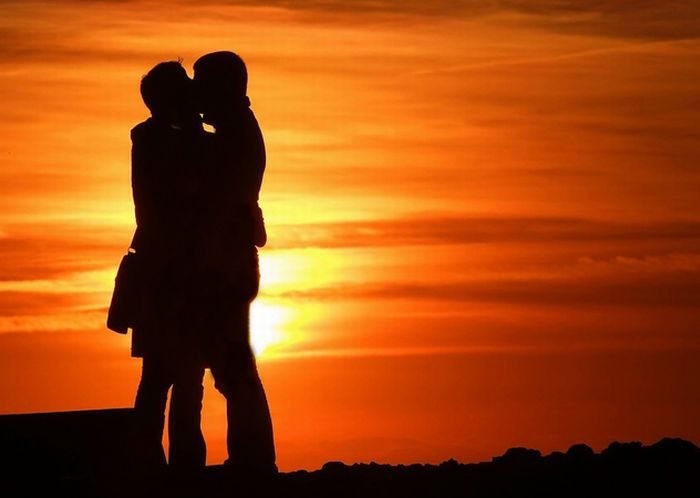 Romantic Photographs (40 pics)