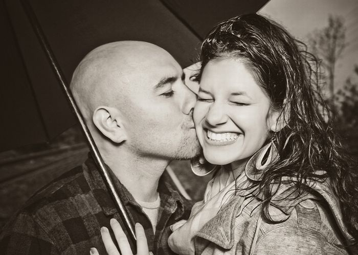 Romantic Photographs (40 pics)