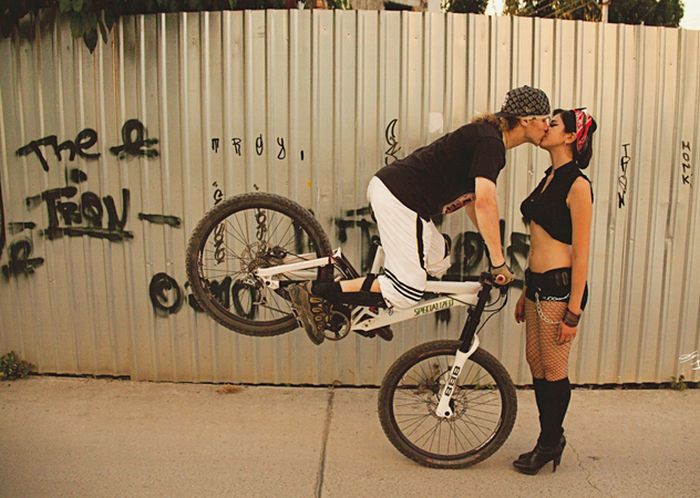 Romantic Photographs (40 pics)