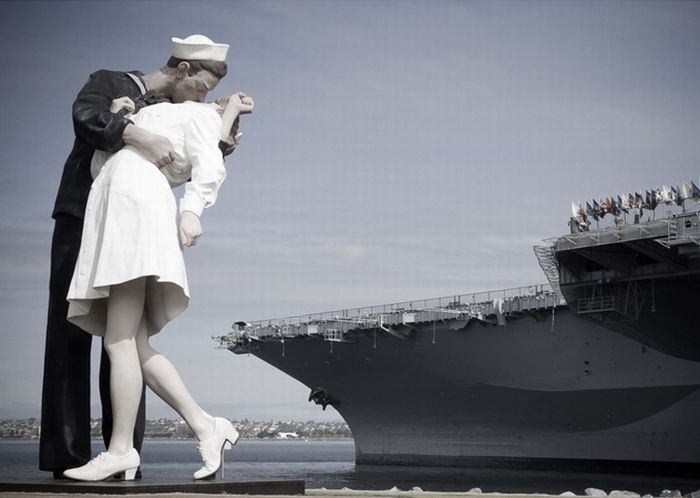Romantic Photographs (40 pics)