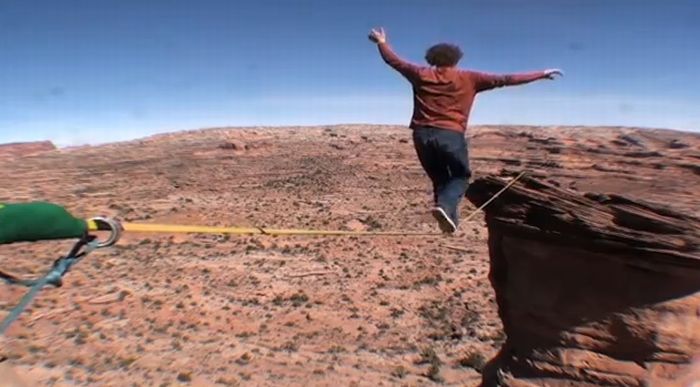Sketchy Andy Lewis Show Reel 2011 (video)