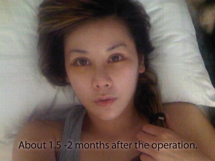 Woman Spends $136,000 to Become Anime Character (24 pics)