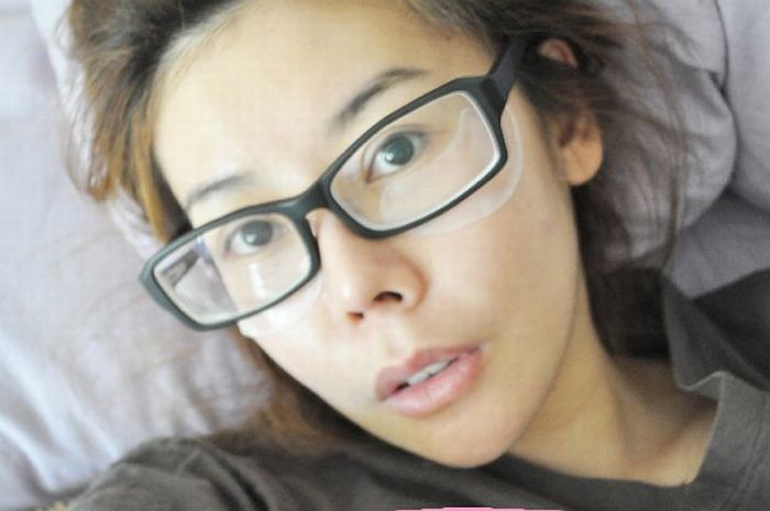 Woman Spends $136,000 to Become Anime Character (24 pics)