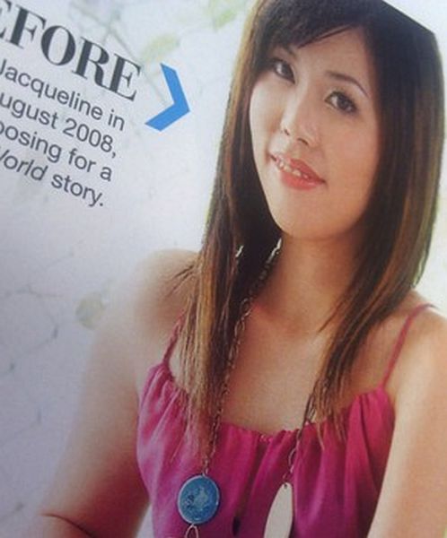 Woman Spends $136,000 to Become Anime Character (24 pics)