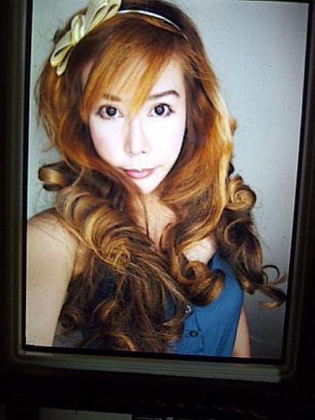 Woman Spends $136,000 to Become Anime Character (24 pics)