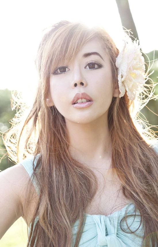 Woman Spends $136,000 to Become Anime Character (24 pics)