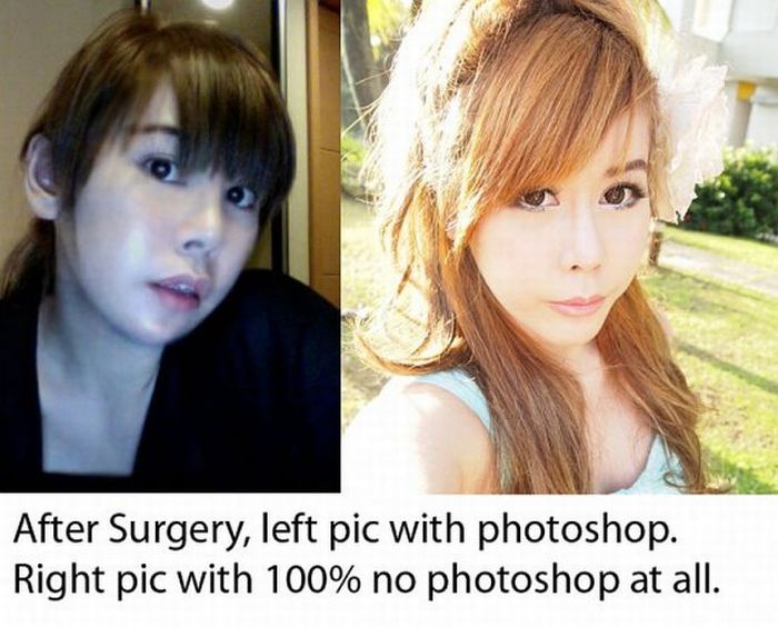 Woman Spends $136,000 to Become Anime Character (24 pics)