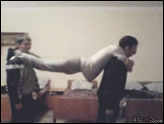 Acid Gifdump (10 gifs)