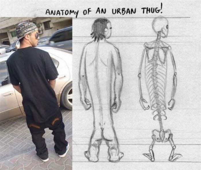 This Is Real Spit (33 pics)