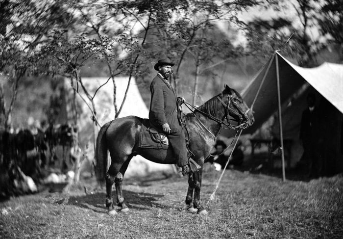 US Civil War Photos (48 pics)