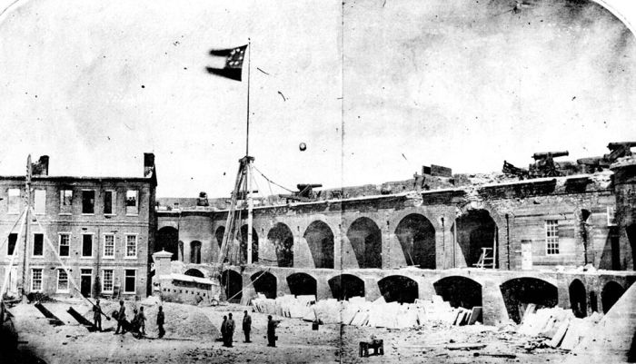 US Civil War Photos (48 pics)