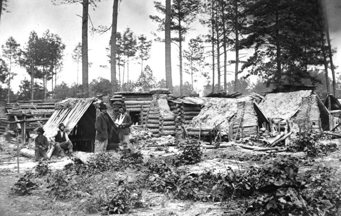 US Civil War Photos (48 pics)