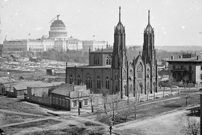 US Civil War Photos (48 pics)
