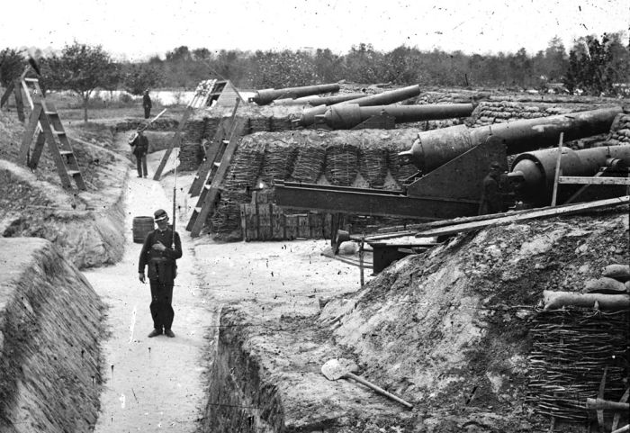 US Civil War Photos (48 pics)
