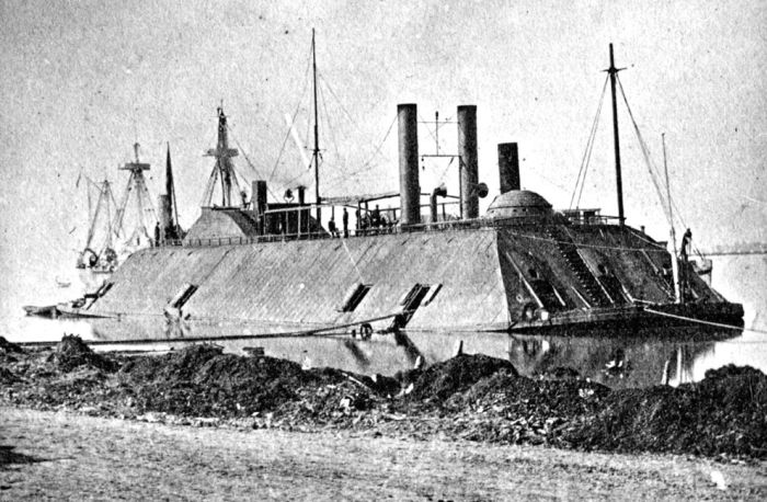 US Civil War Photos (48 pics)
