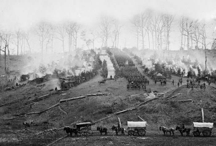 US Civil War Photos (48 pics)