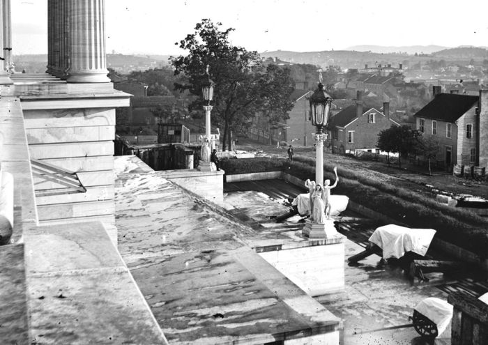 US Civil War Photos (48 pics)