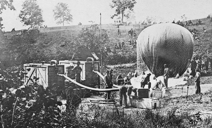 US Civil War Photos (48 pics)