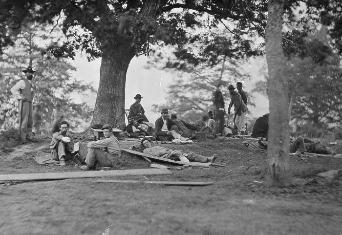 US Civil War Photos (48 pics)
