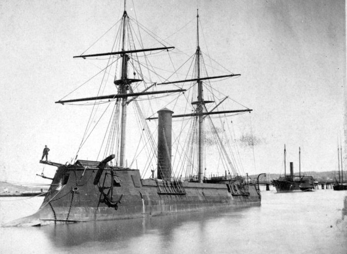 US Civil War Photos (48 pics)