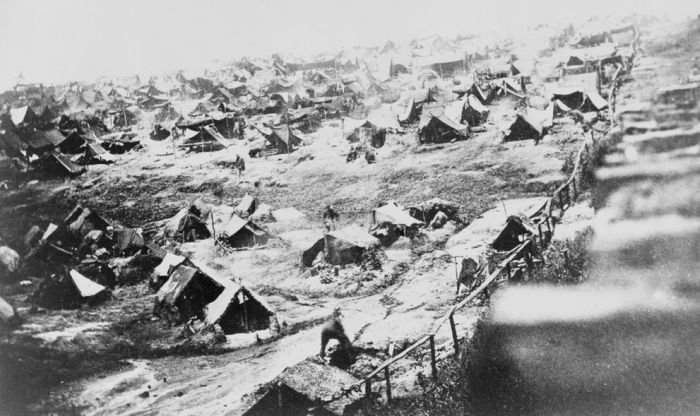 US Civil War Photos (48 pics)