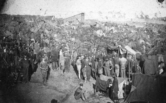 US Civil War Photos (48 pics)