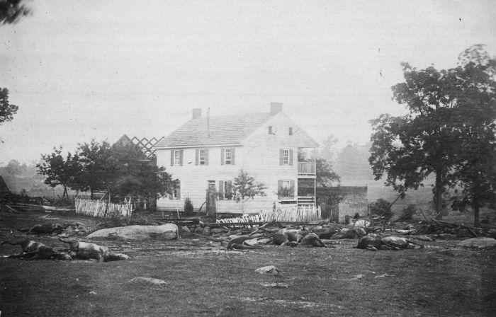 US Civil War Photos (48 pics)