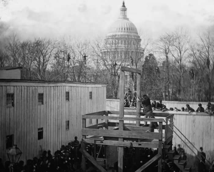US Civil War Photos (48 pics)