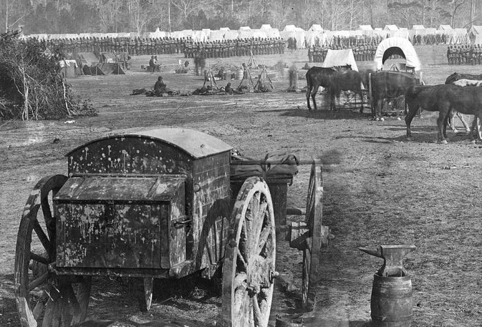 US Civil War Photos (48 pics)