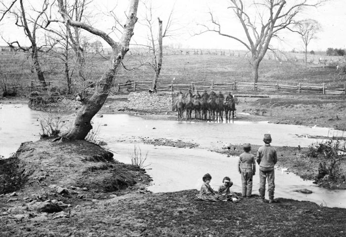 US Civil War Photos (48 pics)