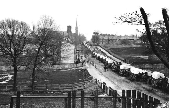 US Civil War Photos (48 pics)
