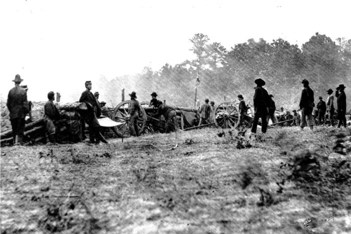 US Civil War Photos (48 pics)