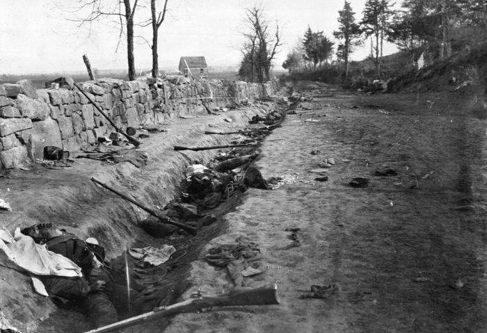 US Civil War Photos (48 pics)
