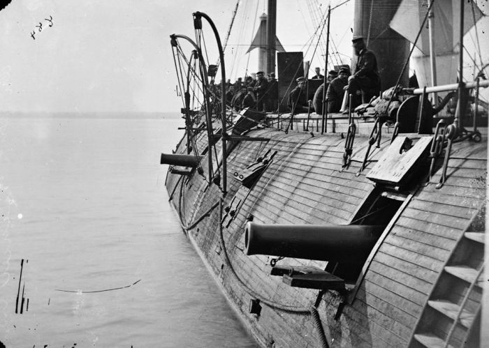 US Civil War Photos (48 pics)