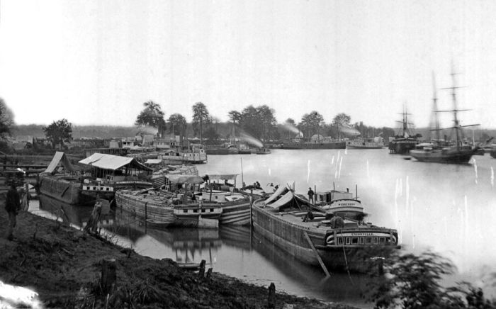 US Civil War Photos (48 pics)