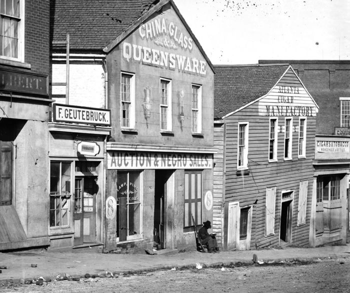 US Civil War Photos (48 pics)