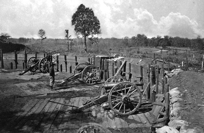 US Civil War Photos (48 pics)