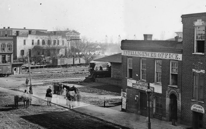 US Civil War Photos (48 pics)