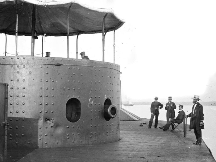 US Civil War Photos (48 pics)