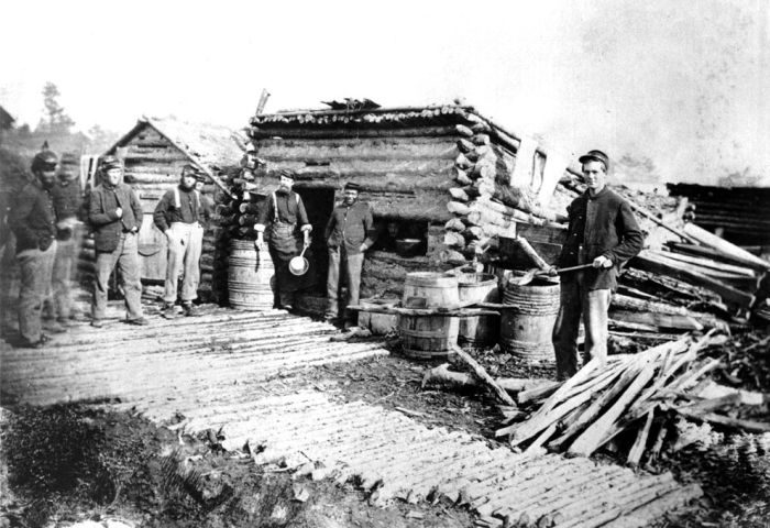 US Civil War Photos (48 pics)