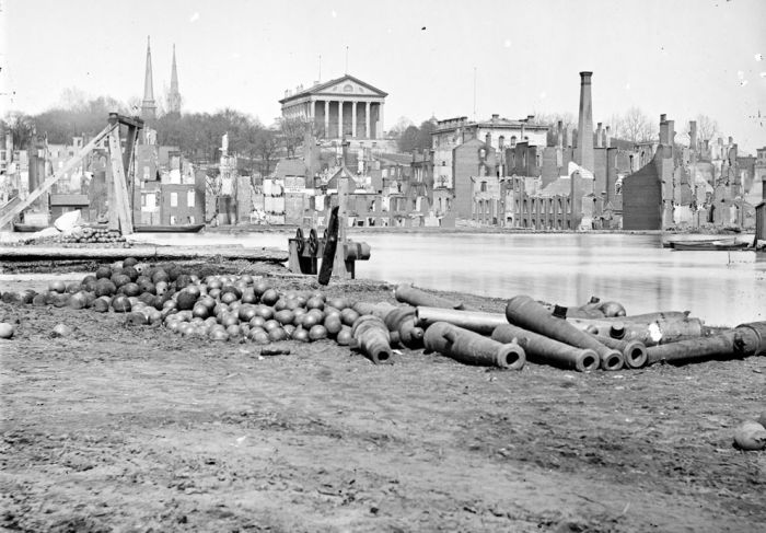 US Civil War Photos (48 pics)