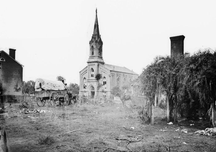 US Civil War Photos (48 pics)