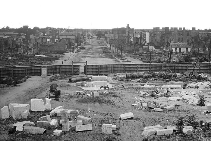 US Civil War Photos (48 pics)