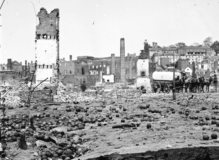 US Civil War Photos (48 pics)