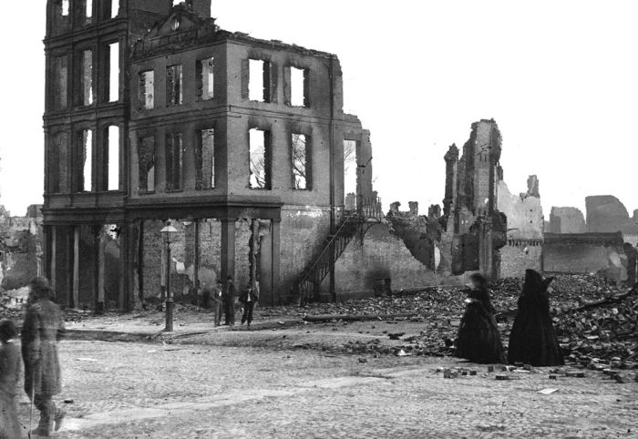 US Civil War Photos (48 pics)