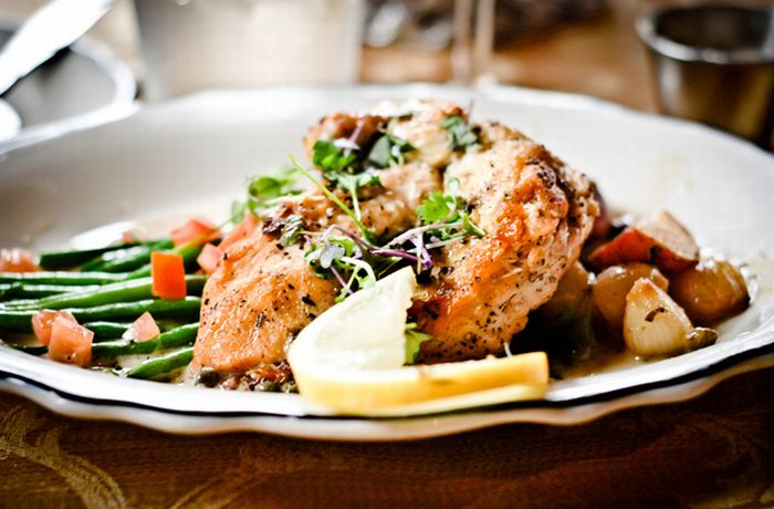 Food Photos (31 pics)