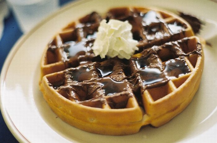 Food Photos (31 pics)