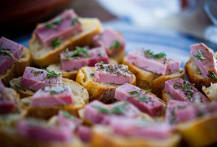 Food Photos (31 pics)